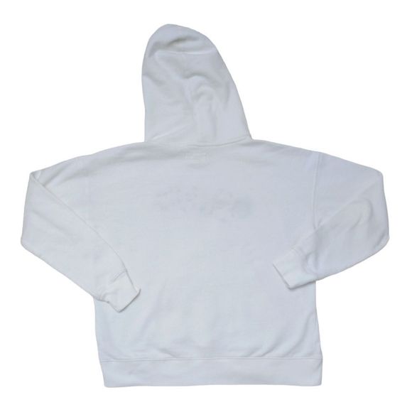 Aeropostale Chester Cheetah Pullover Hoodie, Medium - Picture 2 of 7